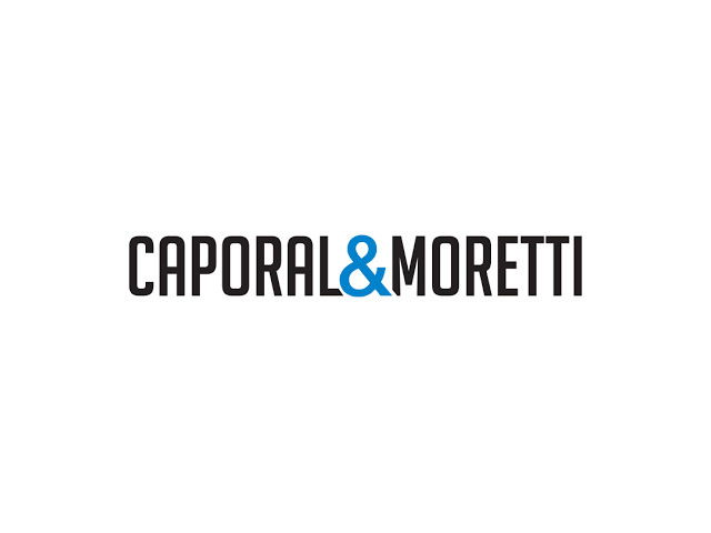 Caporal and Moretti Logo